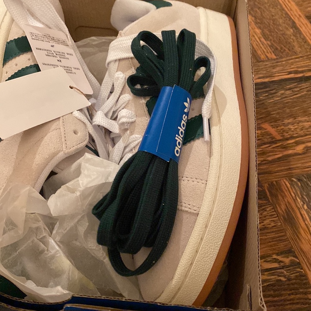 ADIDAS Campus 00s - Picture 4 of 4